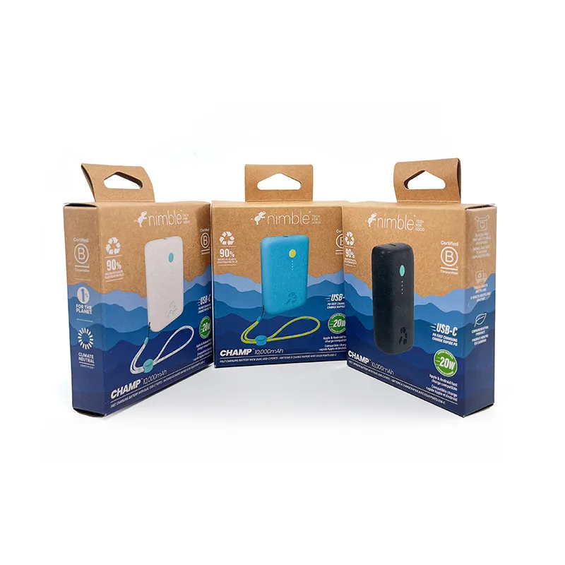 Champ1w Series Charge Bank Rigid Box 2