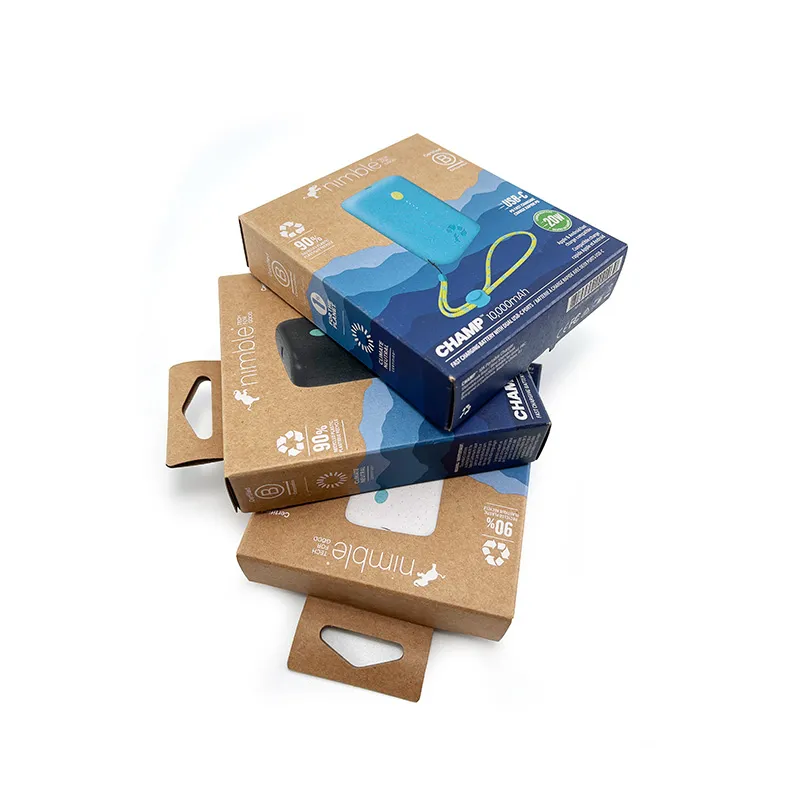 Champ1w Series Charge Bank Rigid Box 3