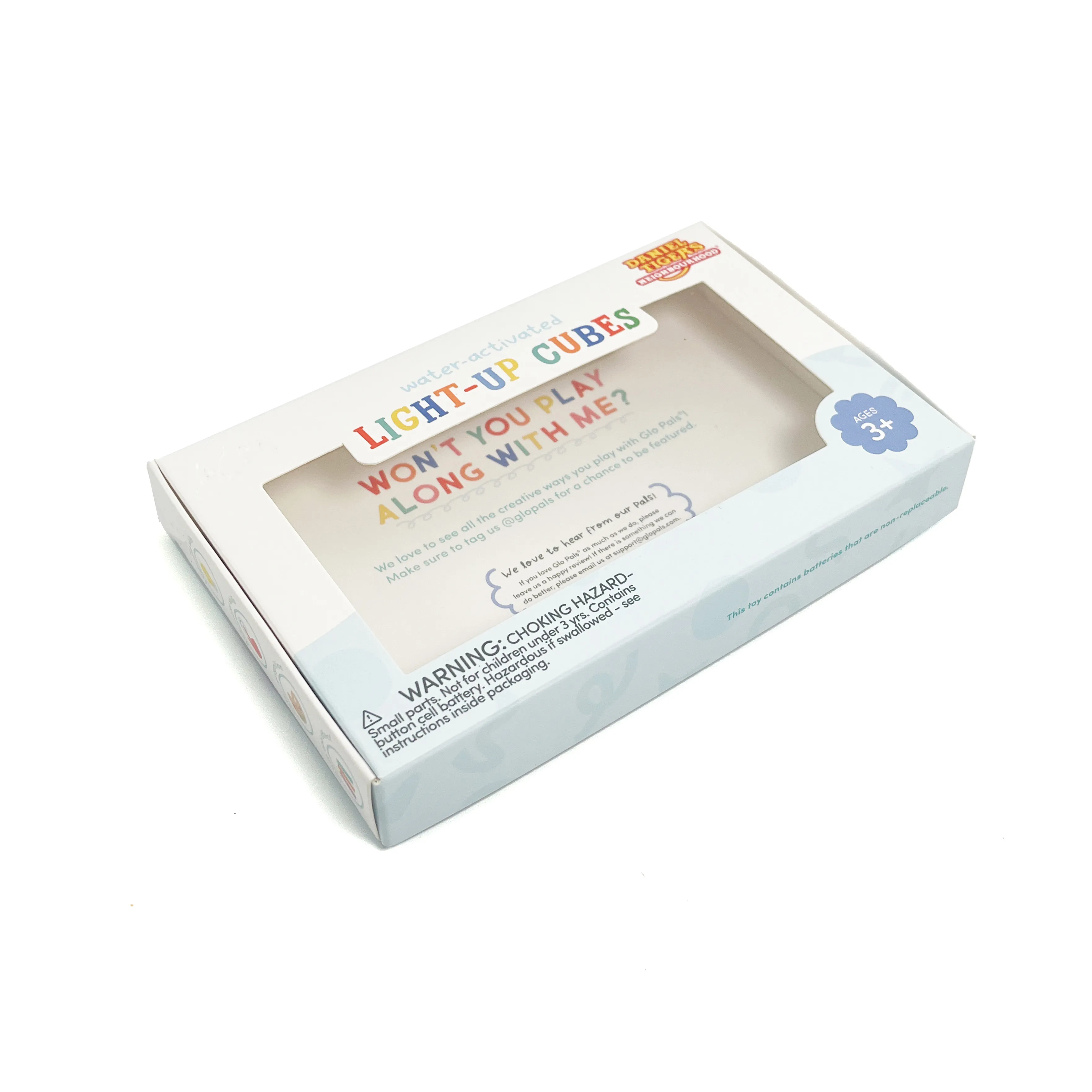 Children's Books & Activity Kits